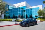 Honda Fit Sport HFP Accessories 2017 года (NA)